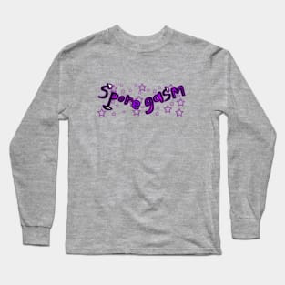 Sporegasm Long Sleeve T-Shirt